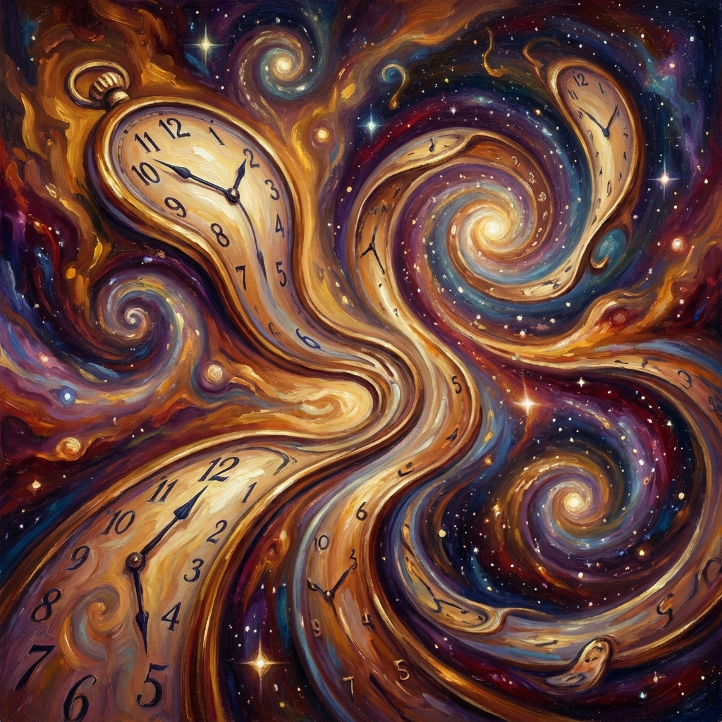 A Spasso Per Il Tempo