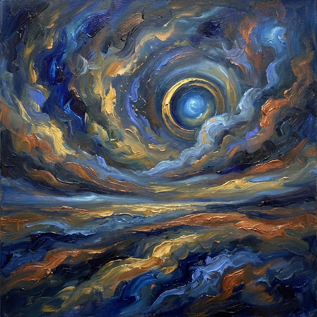 Il Fascino Dell Infinito