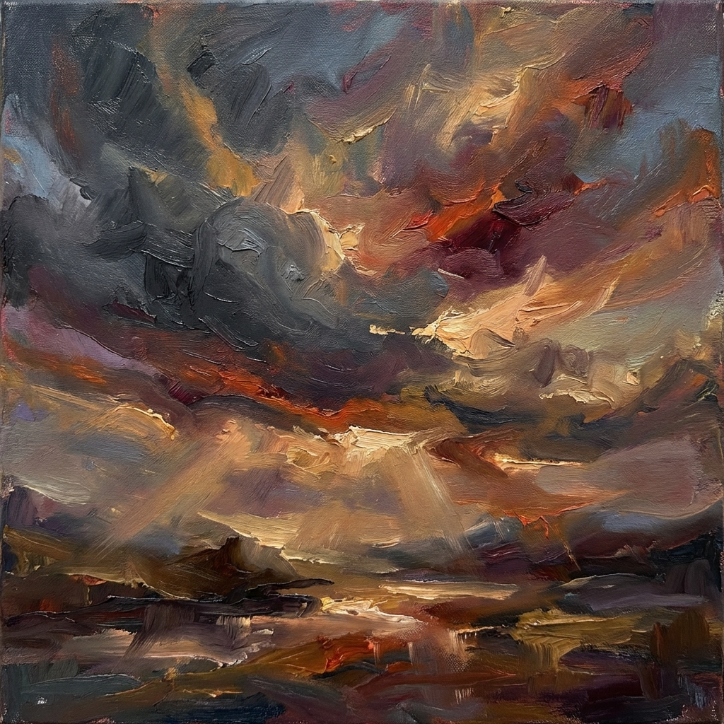 Quando Il Cielo Cambia