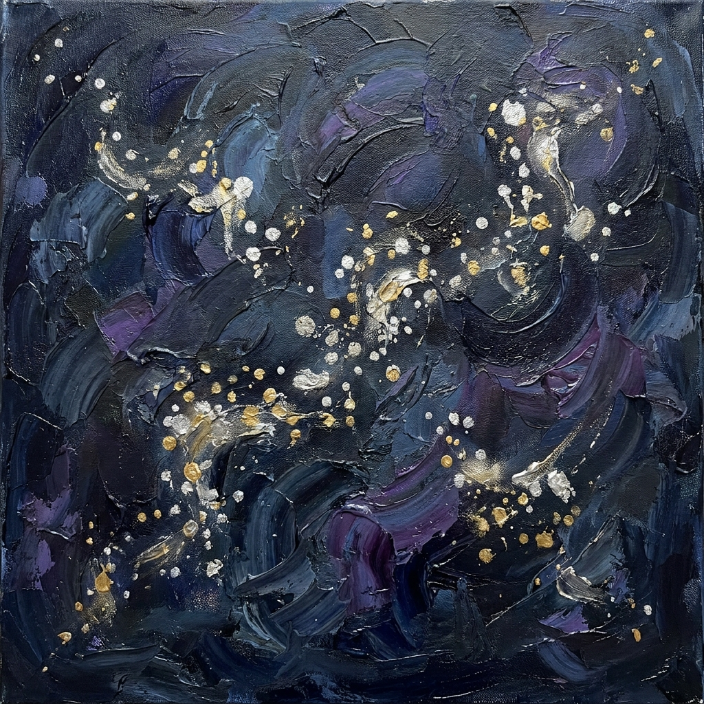 Senza luna