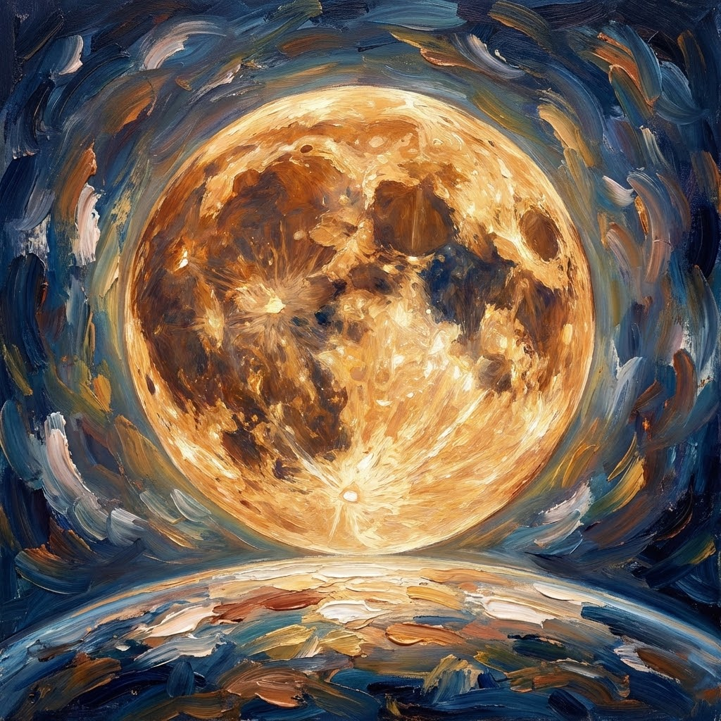 Superluna