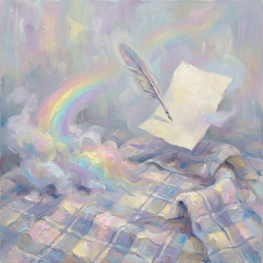 Un istante per sempre